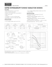 GVD92103-114 Datasheet Pagina 2