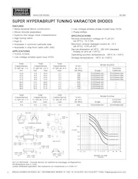 GVD92103-114 Datasheet Pagina 4