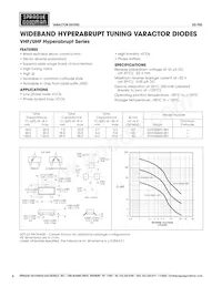 GVD92103-114 Datasheet Pagina 8