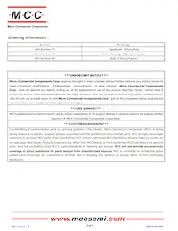 HER608-TP Datasheet Pagina 3