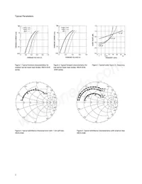 HSCH-5332 Datasheet Pagina 4