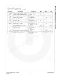 KST10MTF Datenblatt Seite 3