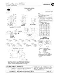 MBRD320T4 Datasheet Page 6