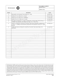 MBRD320T4 Datasheet Page 7