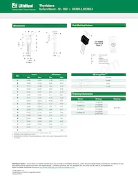 MCR69-2G Datenblatt Seite 5
