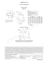 MMBV3102LT1G Datenblatt Seite 3