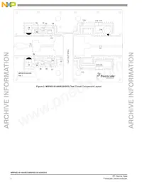 MRF6S18140HSR5 Datasheet Pagina 4