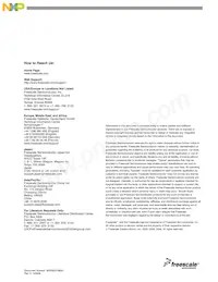 MRF6S27085HSR5 Datasheet Page 11