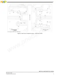 MRF7S21210HSR5 Datenblatt Seite 5