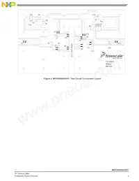 MRFE6S9045NR1 Datasheet Pagina 5