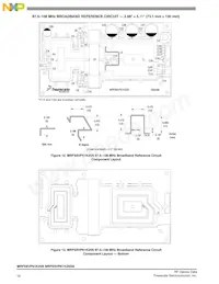 MRFE6VP61K25GNR6 Datasheet Pagina 10