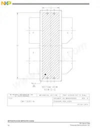 MRFE6VP61K25GNR6 Datasheet Pagina 16