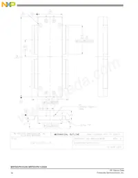 MRFE6VP61K25GNR6 Datasheet Pagina 18