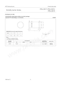 PRLL5818 Datenblatt Seite 10