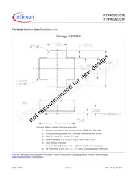 PTFA092201FV4R250XTMA1 Datenblatt Seite 10