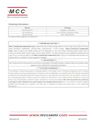 R1800-TP Datasheet Pagina 3