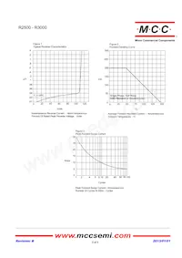 R2500-TP Datasheet Pagina 2