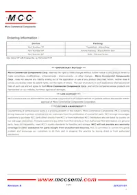 R3000-TP Datasheet Pagina 3