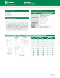 S4040RQ3 Datasheet Page 6