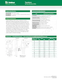 S4040RQ3 Datenblatt Seite 6