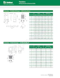 S6010RS3 Datasheet Page 11