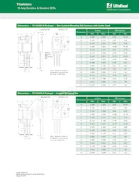 S6010RS3 Datasheet Page 12