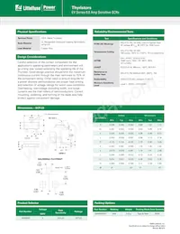 S6X8BBSRP Datasheet Page 5