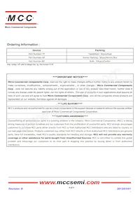 SF18-TP Datasheet Page 4