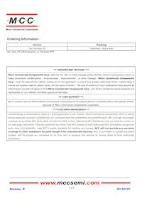 SM4937-TP Datasheet Pagina 4