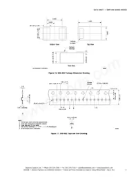 SMP1345-075LF Datasheet Page 11