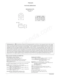 TRA3225 Datenblatt Seite 8