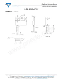 VS-10ETS08FP-M3數據表 頁面 6