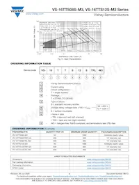VS-16TTS12STRR-M3 Datasheet Page 5