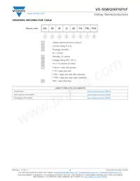 VS-50WQ06FNTRRPBF Datasheet Pagina 5