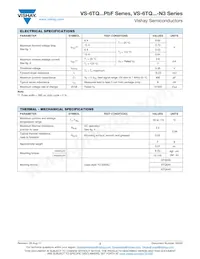 VS-6TQ045-N3 Datenblatt Seite 2