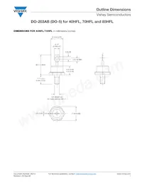 VS-85HFL100S05M Datenblatt Seite 12