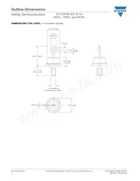 VS-85HFL100S05M數據表 頁面 13