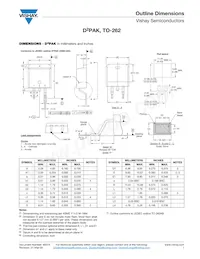 VS-8ETX06STRRPBF數據表 頁面 7