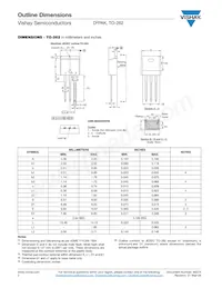 VS-8ETX06STRRPBF Datasheet Pagina 8