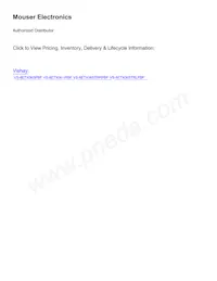 VS-8ETX06STRRPBF Datasheet Pagina 10