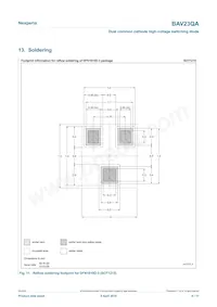 BAV23QAZ Datenblatt Seite 8