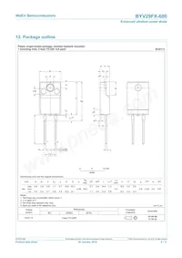 BYV29FX-600 Datenblatt Seite 8