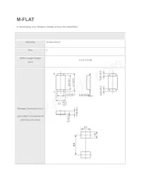 CMG07(TE12L Datasheet Pagina 2