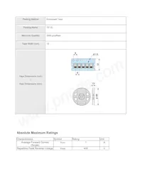 CMG07(TE12L Datasheet Pagina 3