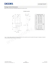 DGTD65T15H2TF Datasheet Page 8
