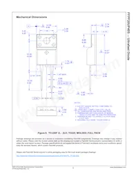 FFPF20UP40S Datenblatt Seite 5