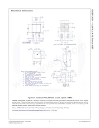 FGD5T120SH Datasheet Page 8