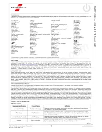 FGD5T120SH Datasheet Page 9