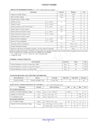 FGH25T120SMD-F155數據表 頁面 2
