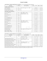 FGH25T120SMD-F155數據表 頁面 3